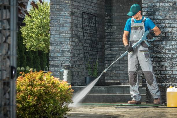 Best Solar Panel Cleaning  in Southside, AL