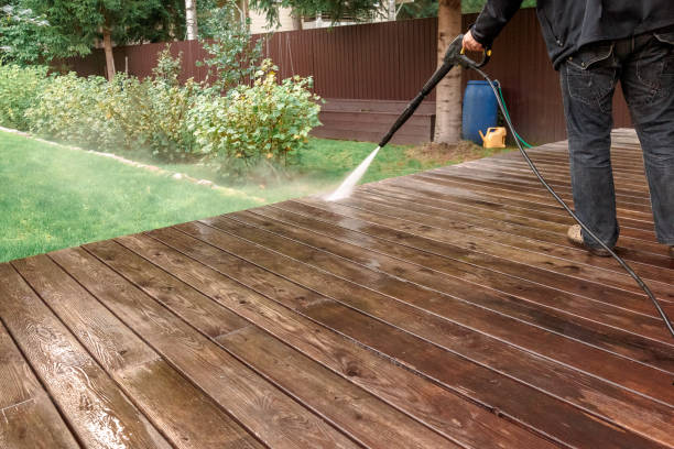 Best Restaurant Pressure Washing  in Southside, AL